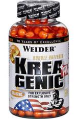Weider Krea-Genic + PTK (132 Caps)
