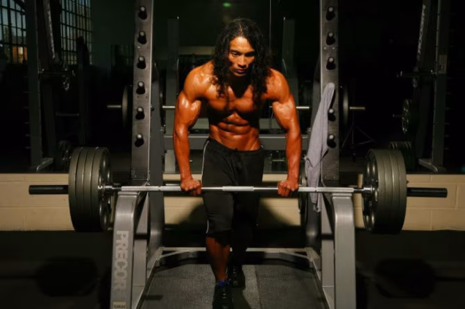 Ist DoggCrapp das ideale Trainingssystem für den Muskelaufbau? Ist DoggCrapp das ideale Trainingssystem für den Muskelaufbau?