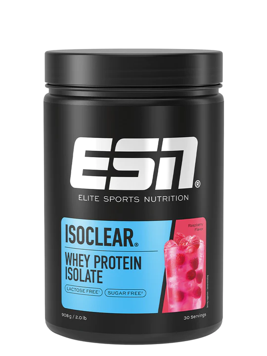 ESN Isoclear Whey Isolate (908G Dose)