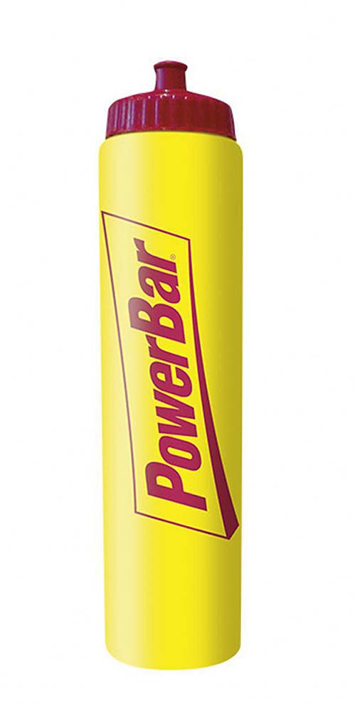PowerBar Trinkflasche (1000ml)