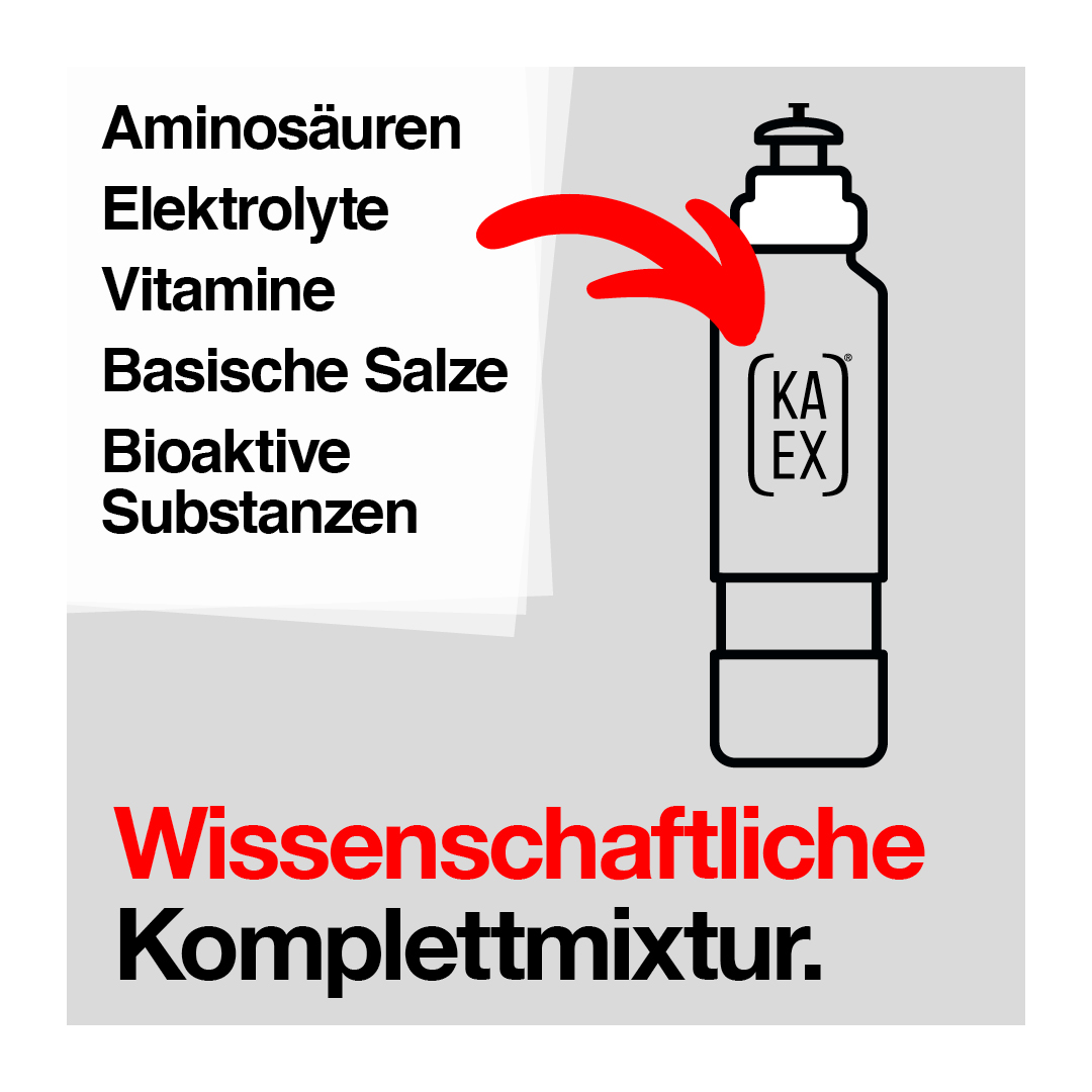 KAEX GO ready-to-drink (460ml)