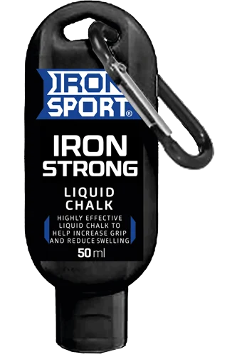 Iron Sport Liquid Chalk (50ml)