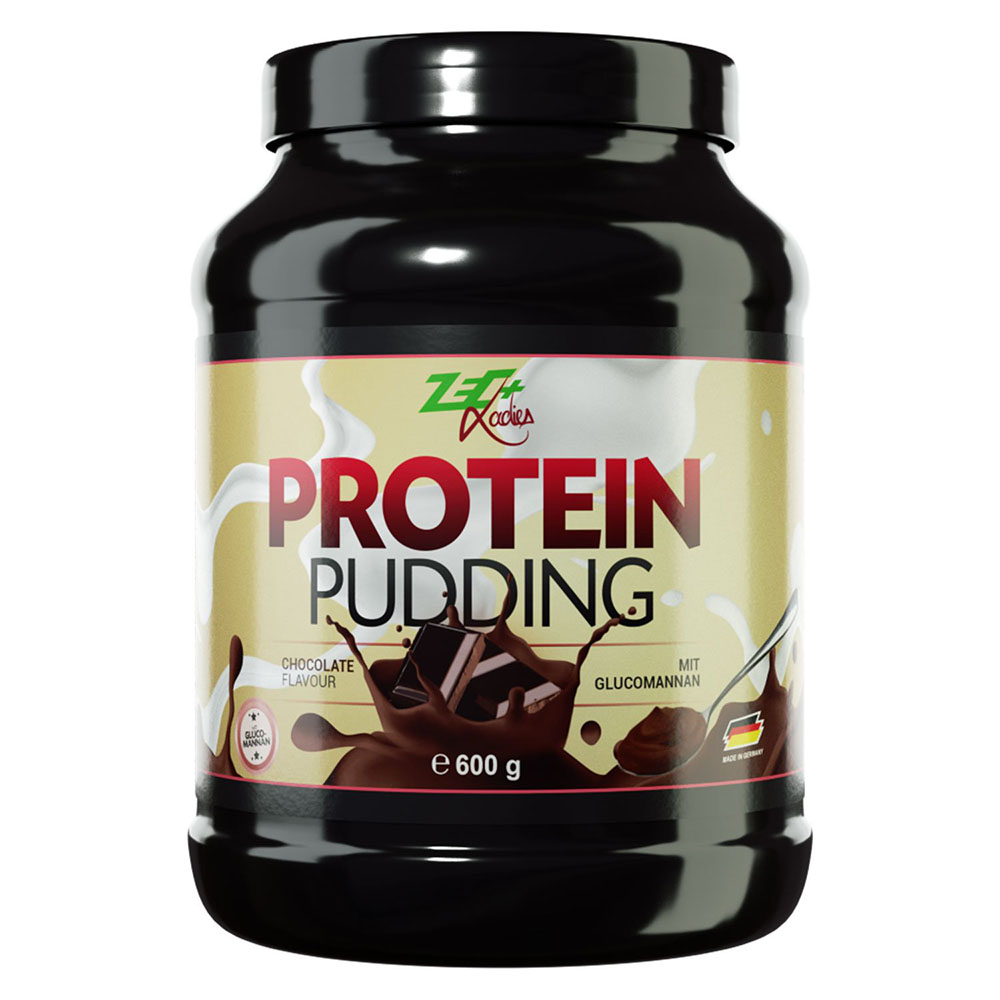 Zec+ Ladies Protein Pudding (600g Dose)