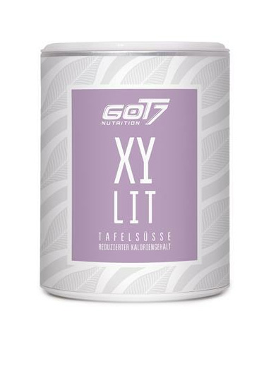 GOT7 Xylit (500g Dose)