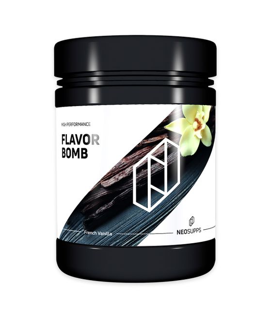 Neosupps Flavor Bomb (360g Dose)