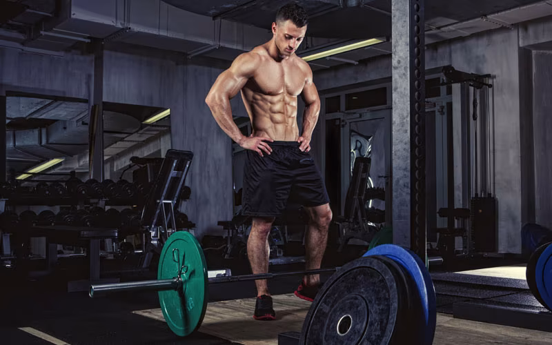Der Trend mit dem Functional Training!