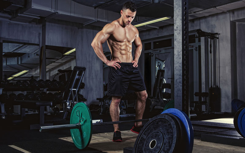 Functional Aesthetics - so funktioniert funktionelles Training wirklich!