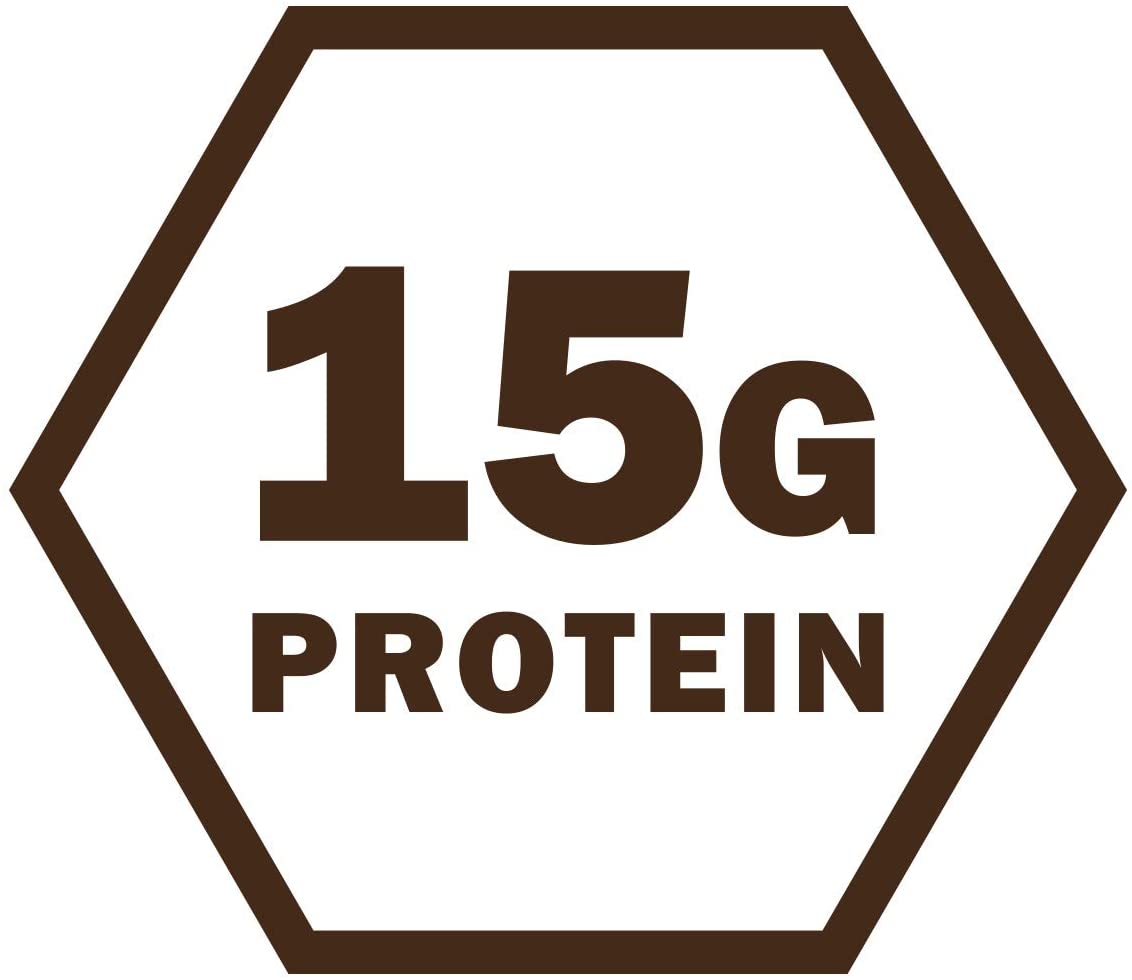 M&Ms HI-Protein Bar (12 x 51G)