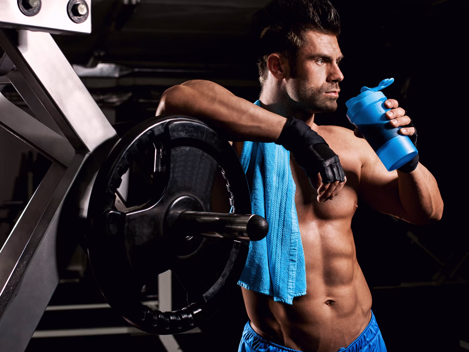 Die 5 häufigsten Ernährungsgewohnheiten erfolgreicher Fitness Athleten Die 5 häufigsten Ernährungsgewohnheiten erfolgreicher Fitness Athleten
