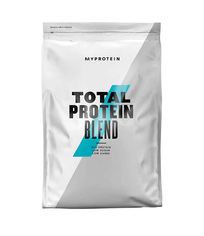 Myprotein Total Protein Blend (2500g Beutel)