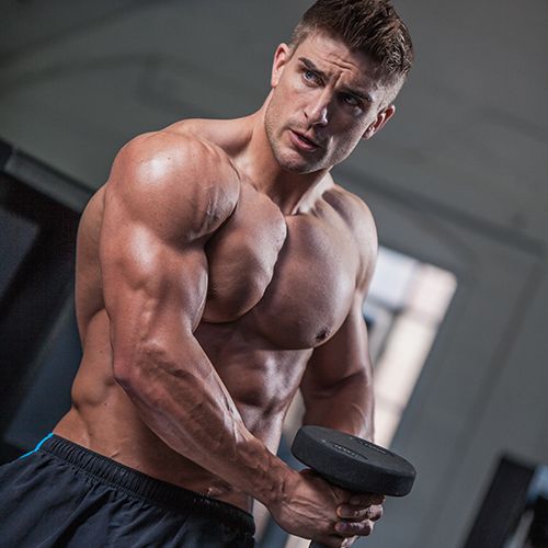 Bessere Regeneration = Mehr Muskeln! So isst du richtig nach dem Training!