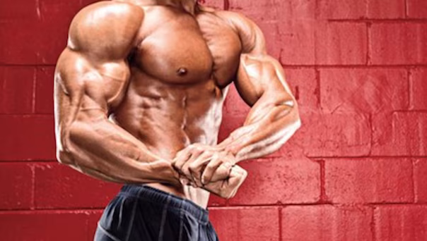 7 Tipps für den brutalsten Pump deines Lebens! 7 Tipps für den brutalsten Pump deines Lebens!
