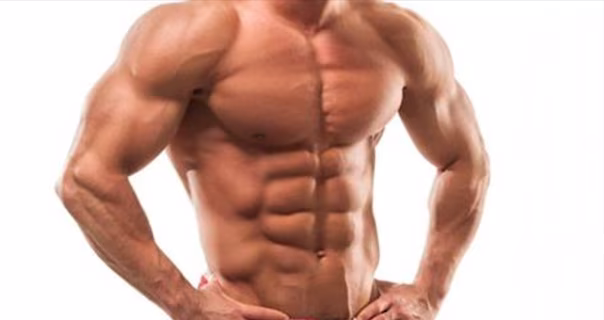 6 Dinge, die dein Testosteronlevel steigern! 6 Dinge, die dein Testosteronlevel steigern!