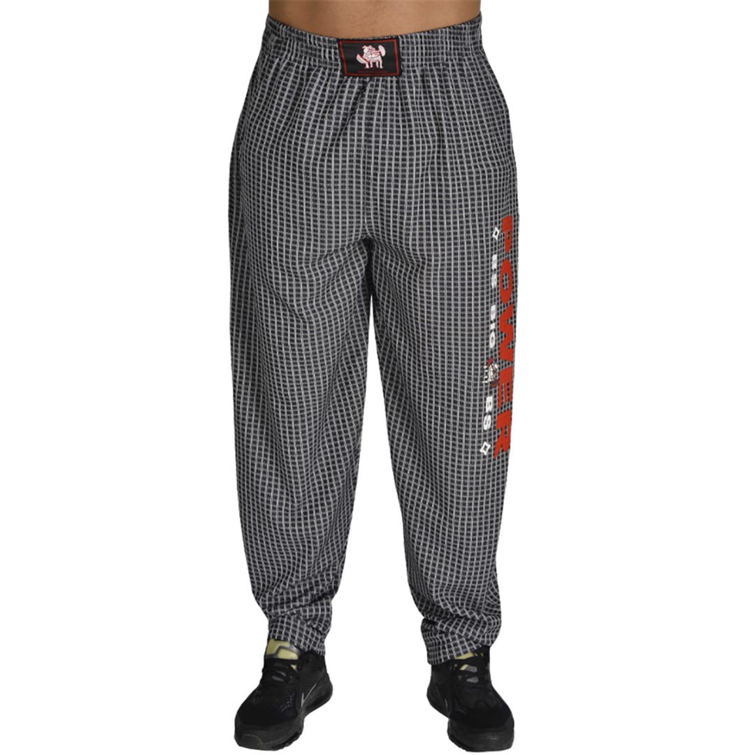 Big Sam Power Baggy Pants 1152