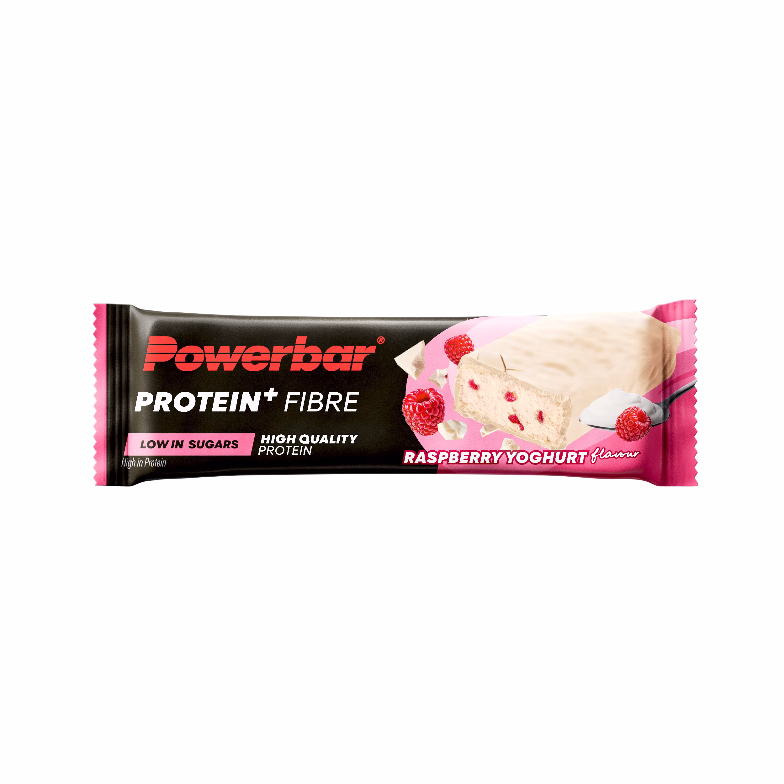 PowerBar Protein Plus Fibre Bar (35g) PowerBar Protein Plus Fibre Bar (35g)