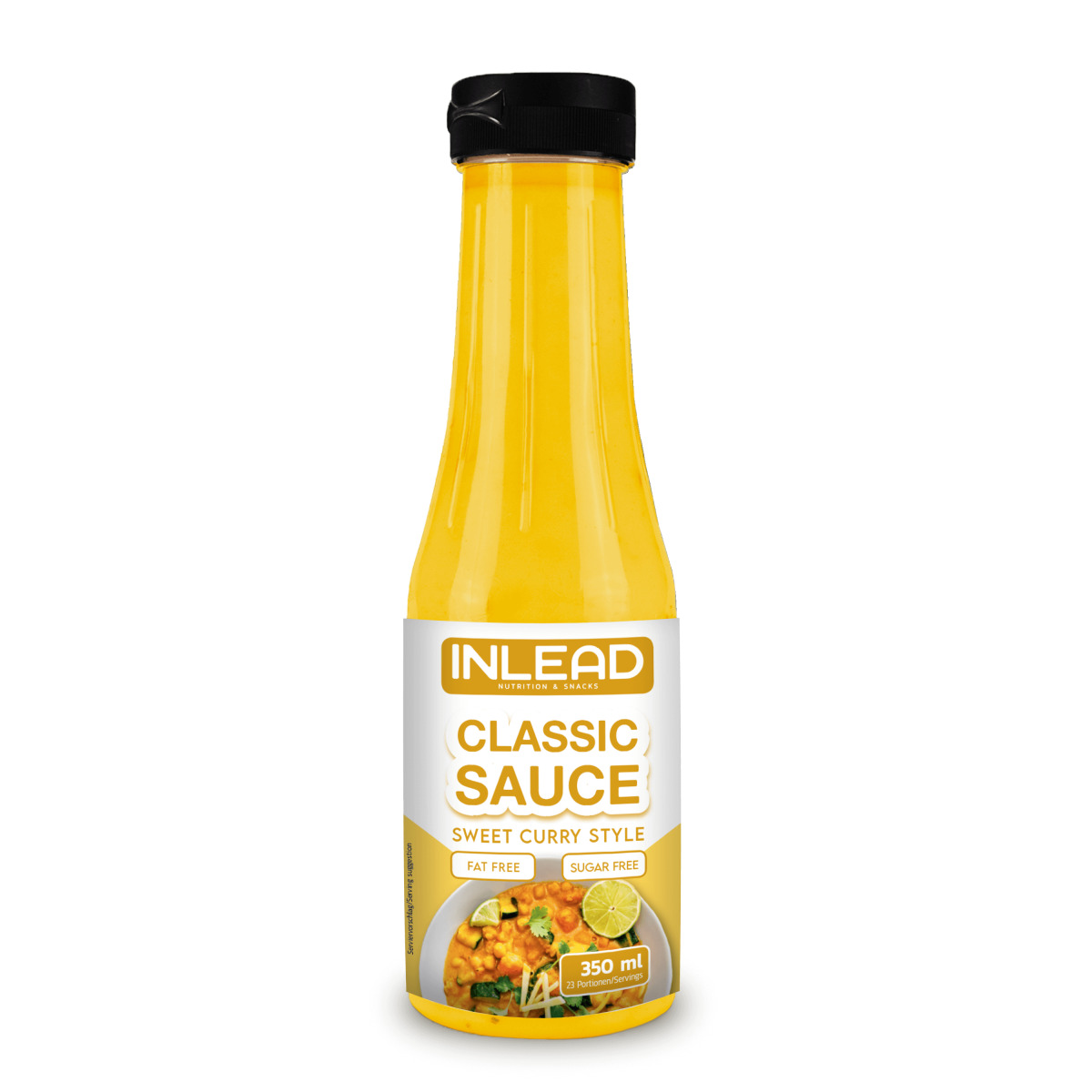 Inlead Classic Sauce (350ml)