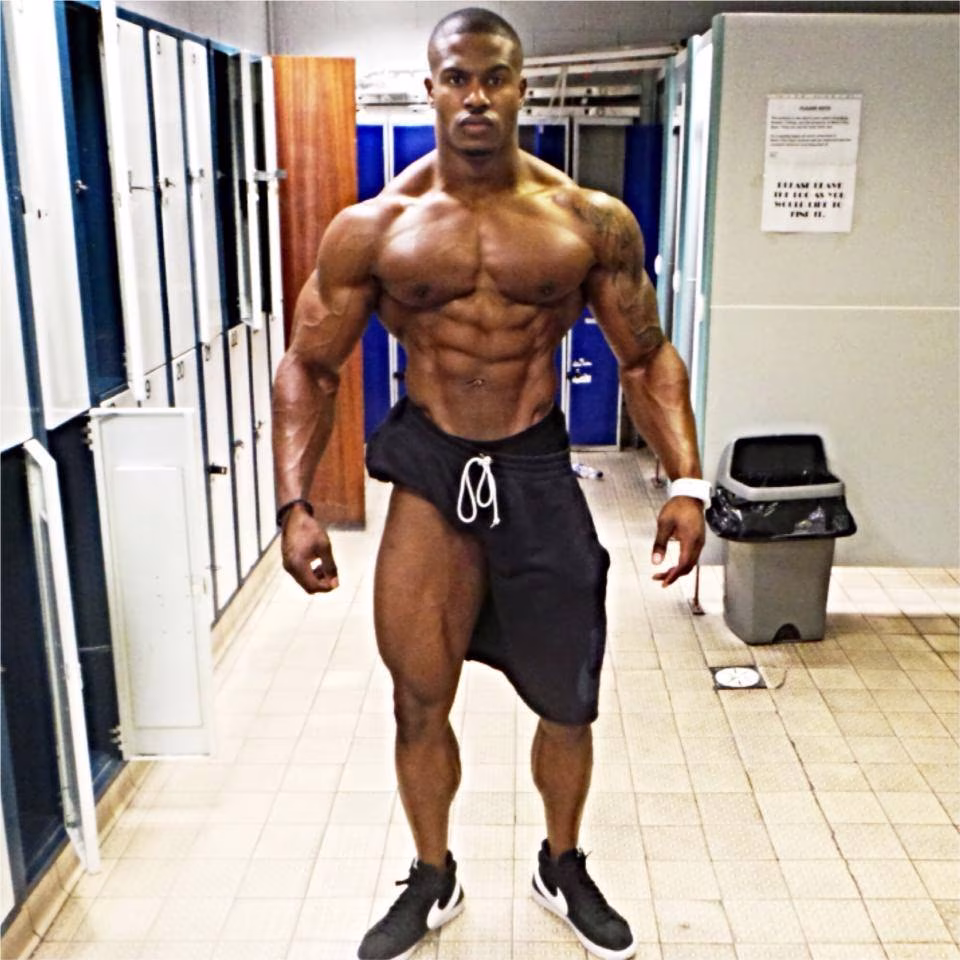 3 Gründe warum Skipping Legday keine Option ist 3 Gründe warum Skipping Legday keine Option ist
