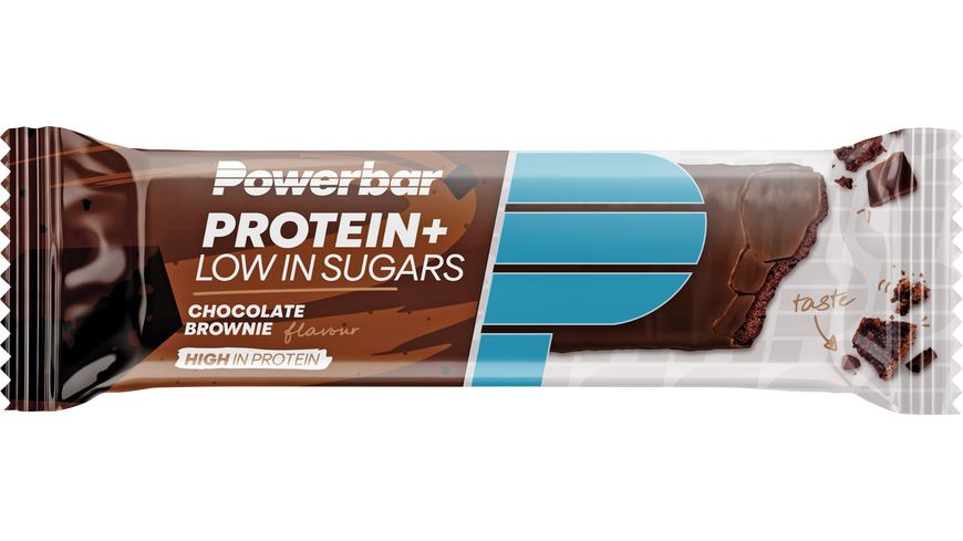 PowerBar Protein Plus Low Sugar Bar (35g)