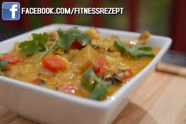 Thai Curry Thai Curry
