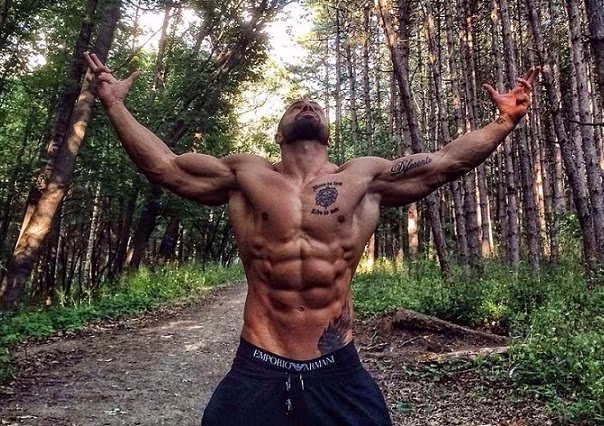 5 Methoden zur Maximierung deines Fokus und deiner Motivation beim Training!