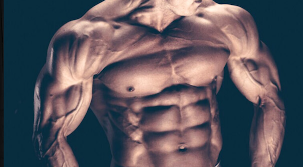 5 Regeln die du brechen musst, um Muskulatur aufzubauen!
