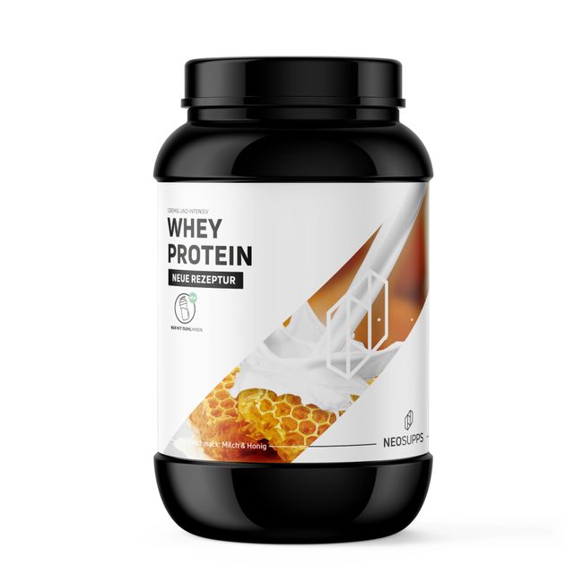 Neosupps Whey Protein (1000g Dose)