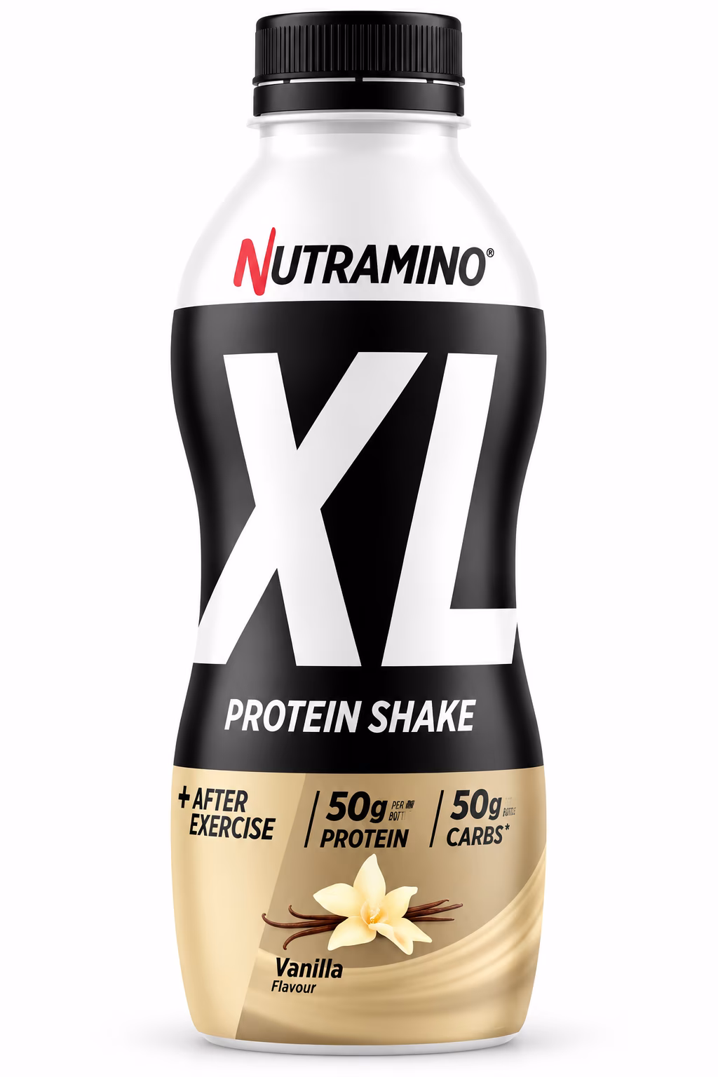 Nutramino XL Protein Shake (475ml)