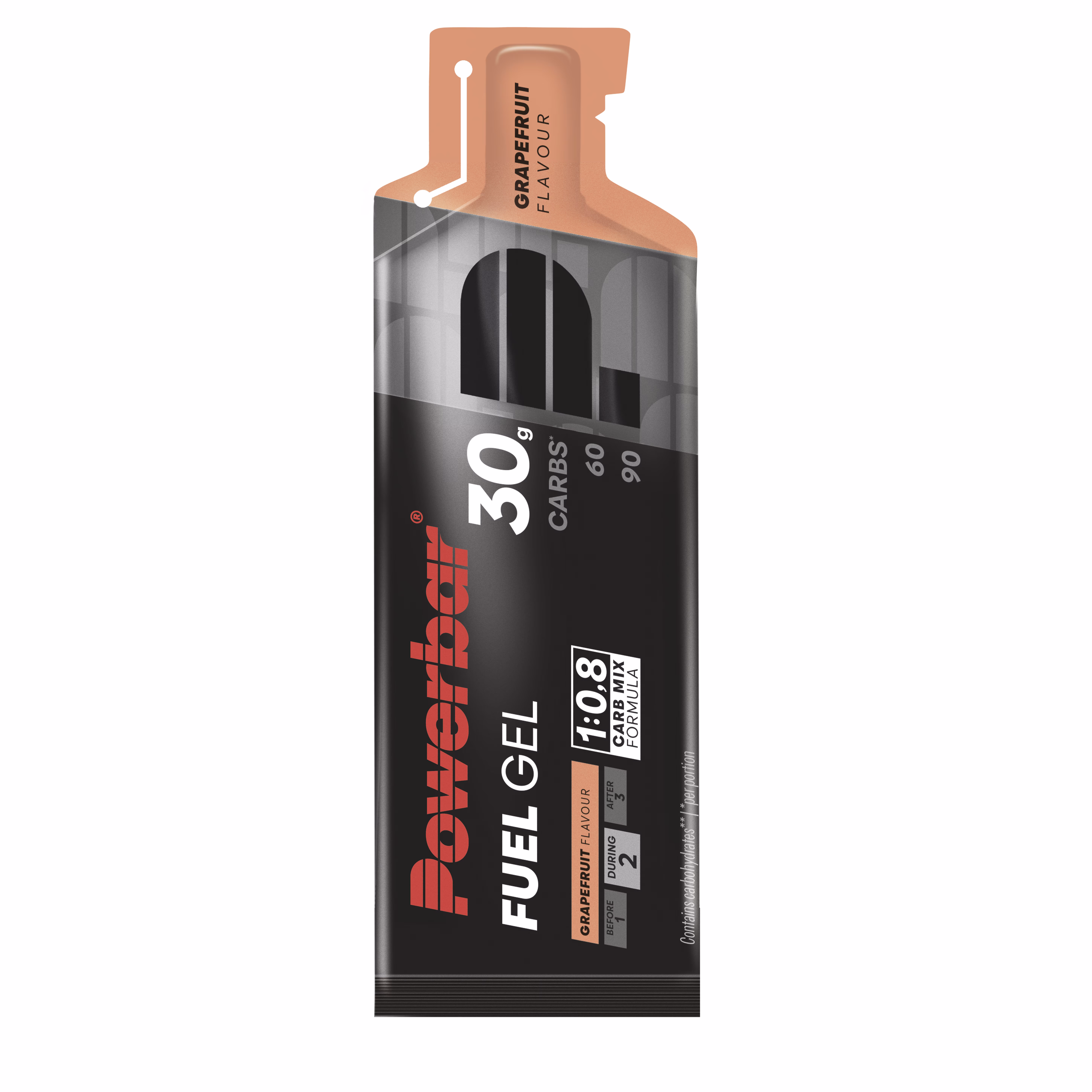 PowerBar Fuel Gel (50ml) PowerBar Fuel Gel (50ml)