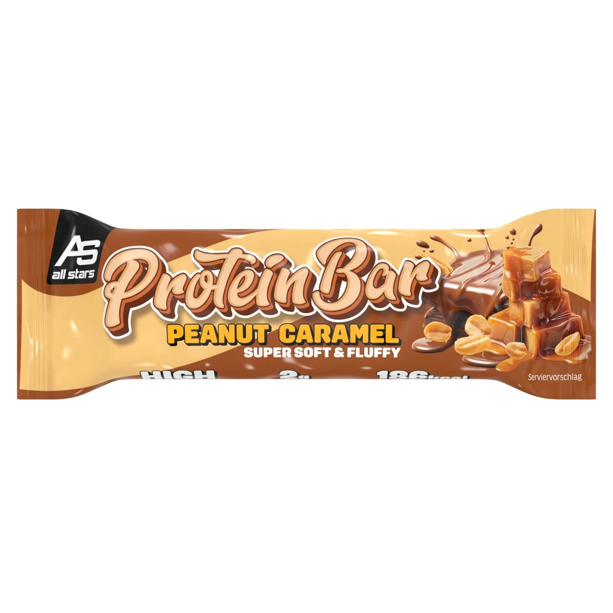 AllStars Protein Bar (50g)