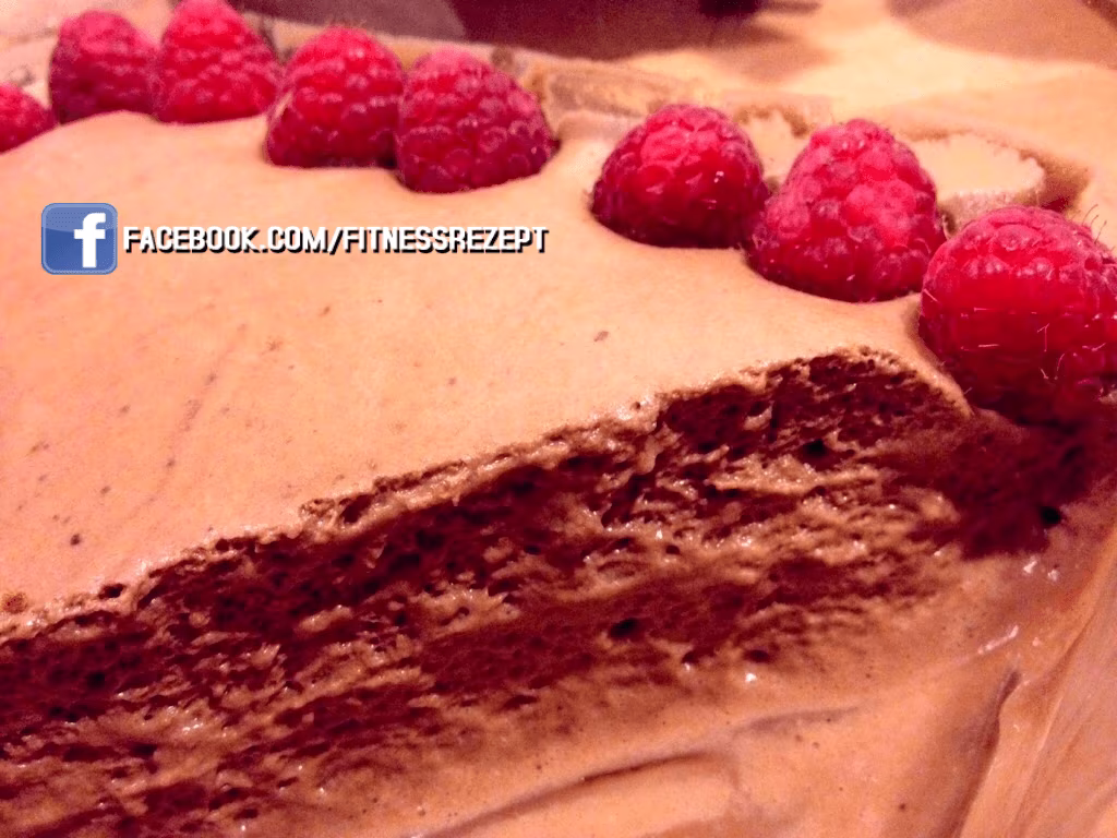 Low Carb Mousse Au Chocolat Low Carb Mousse Au Chocolat