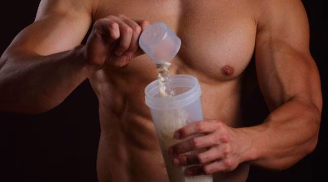 Was der Post-Workout-Shake wirklich alles kann! Was der Post-Workout-Shake wirklich alles kann!
