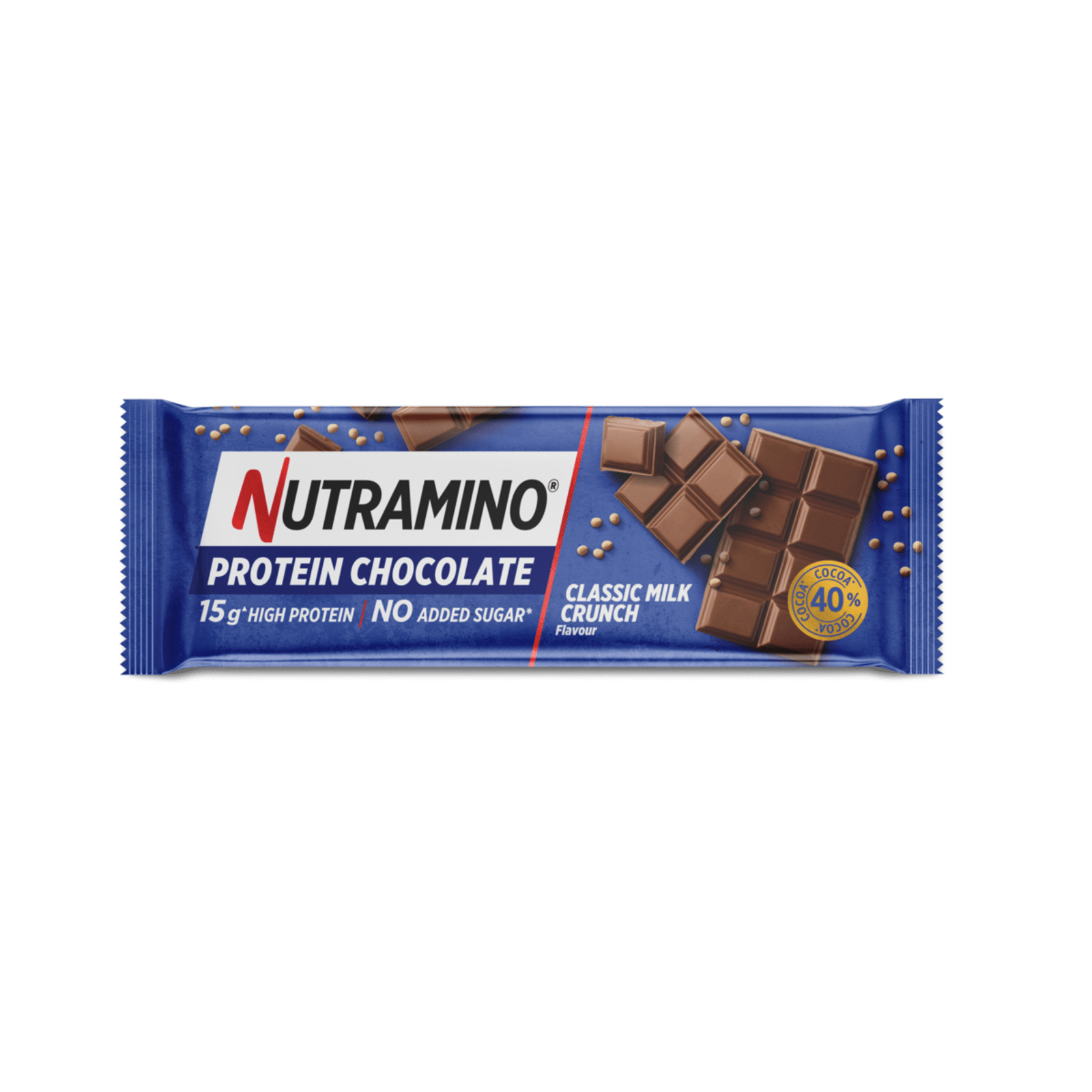 Nutramino Protein Chocolate (50G)