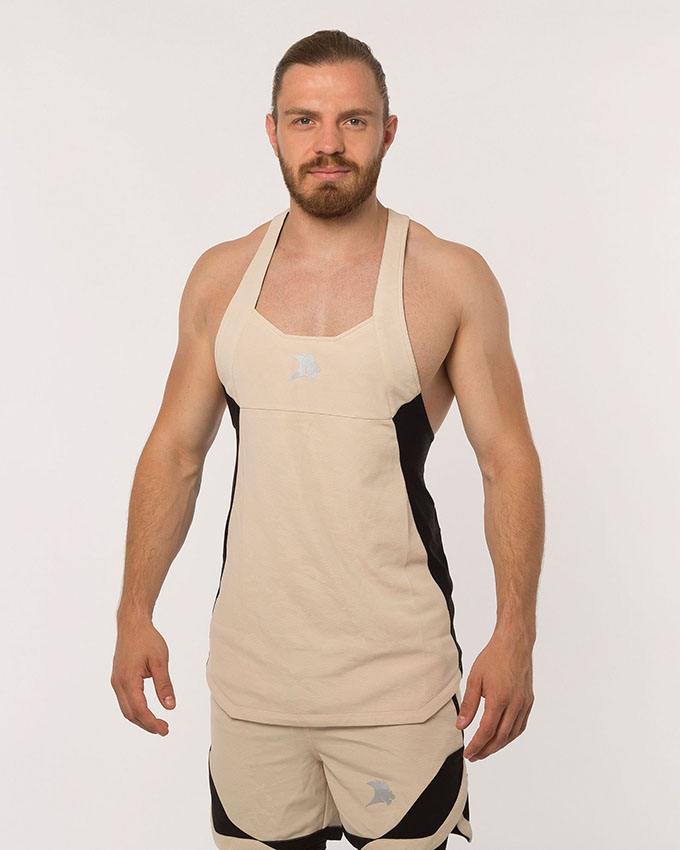 ProBroWear Novum Camo Stringer Cream