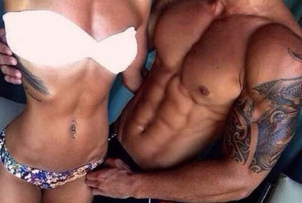 7 Gebote für die Freundin eines Fitnessfreaks!