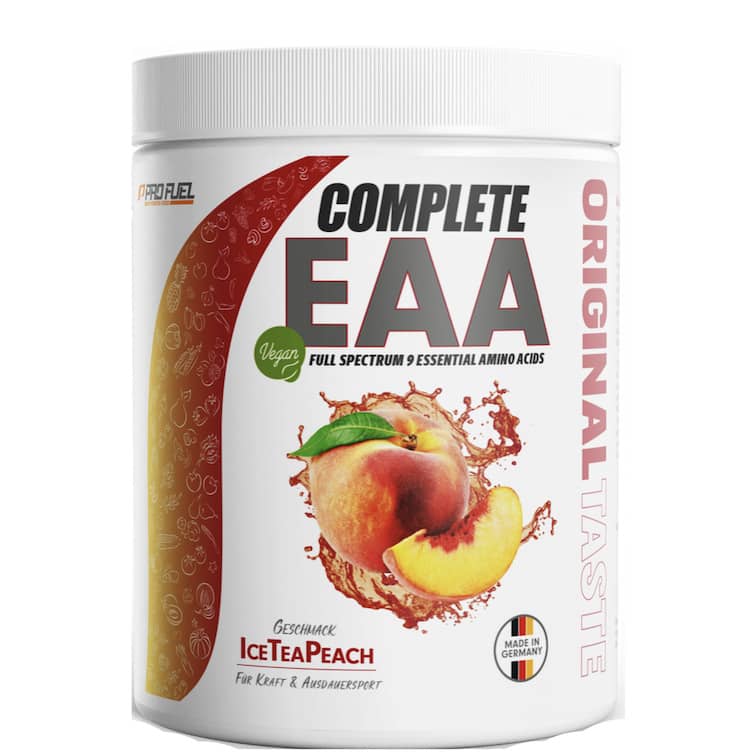 Profuel Alpha.EAA (462g Dose)