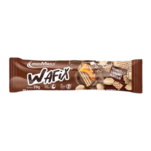 IronMaxx Wafix Bar (39g)