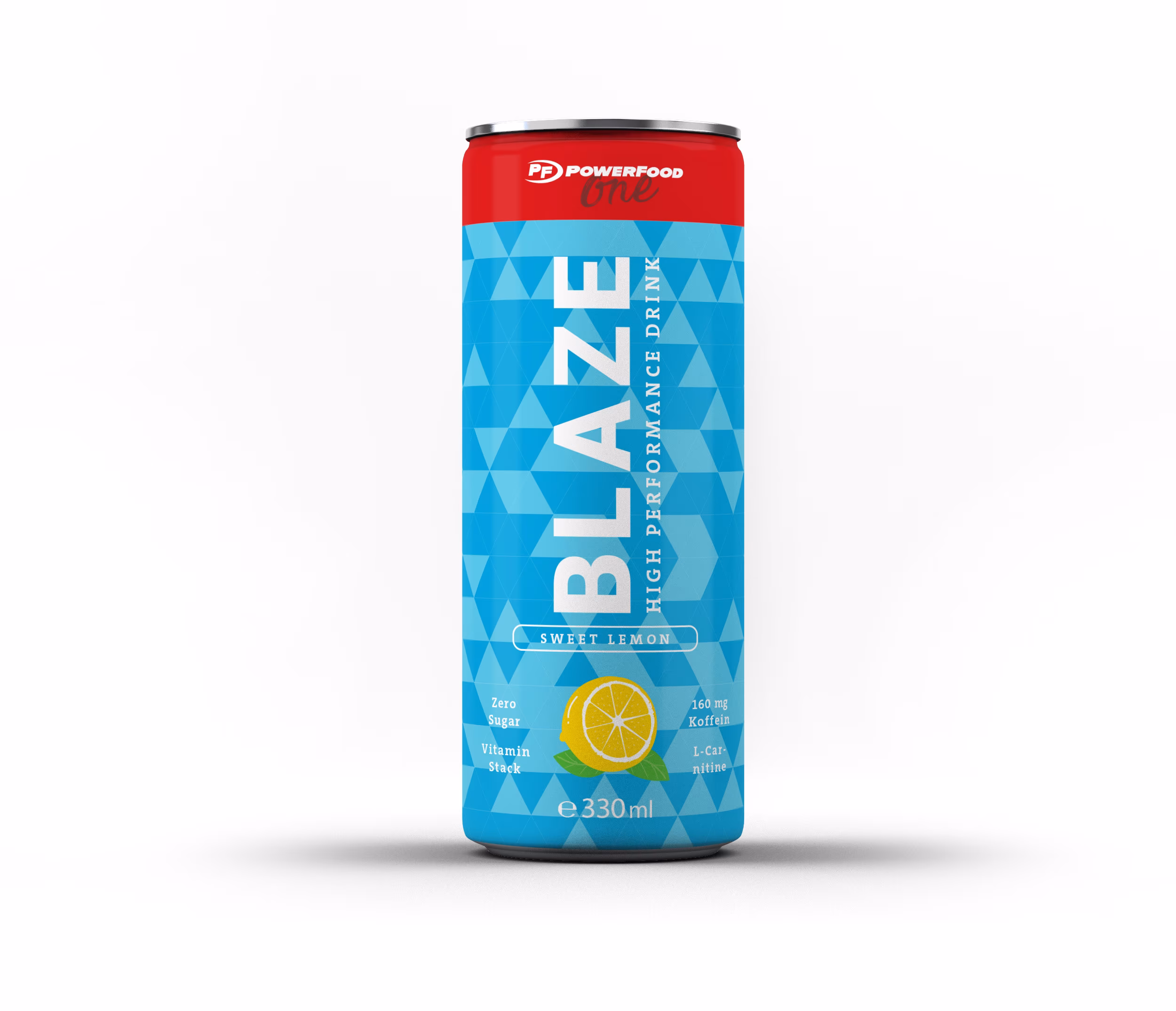PowerFood One Blaze (330ml) PowerFood One Blaze (330ml)