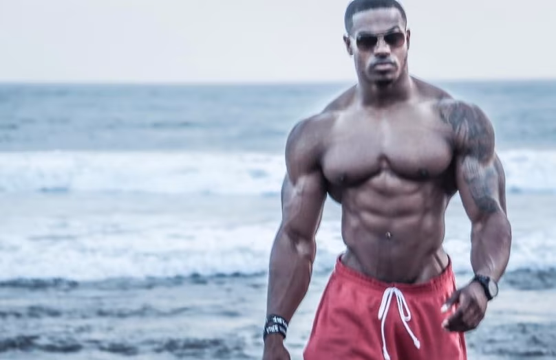 Summer Ripped: So überstehst du jeden Urlaub und wirst sogar noch trockener! Summer Ripped: So überstehst du jeden Urlaub und wirst sogar noch trockener!