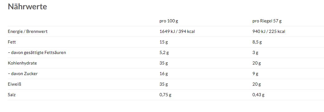 Snickers High Protein Bar (57G)