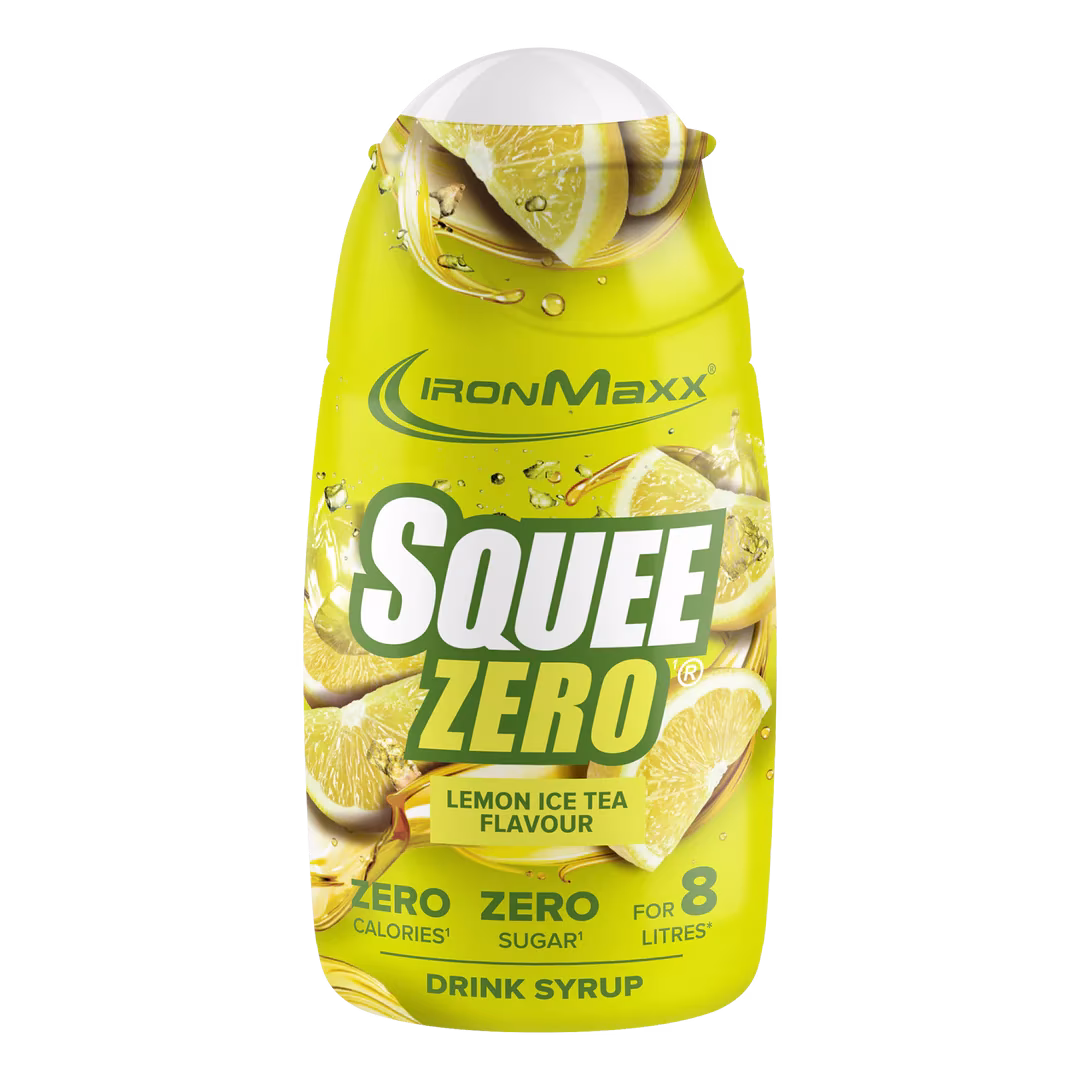 IronMaxx Squee Zero (65ml) IronMaxx Squee Zero (65ml)