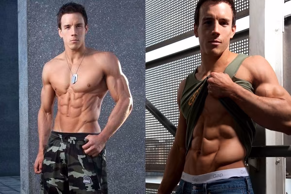 Hängendes seitliches Knieheben: So wird es was mit dem Sixpack bis zum Sommer! Hängendes seitliches Knieheben: So wird es was mit dem Sixpack bis zum Sommer!
