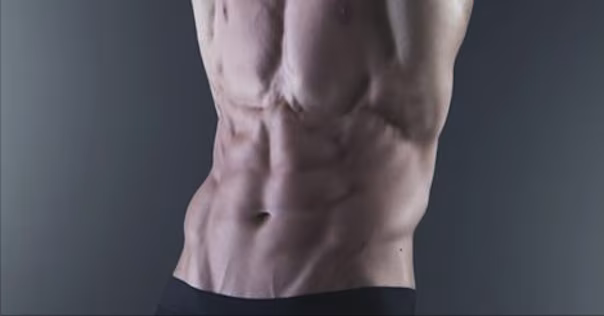 Die 5 größten Fehler beim Aufbau eines Sixpacks! Die 5 größten Fehler beim Aufbau eines Sixpacks!