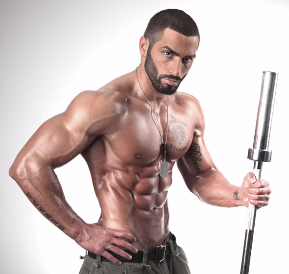 Muskelaufbau: Wie viele Protein-Mahlzeiten sind notwendig ?