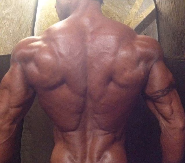 YOU EARN YOUR BODY! YOU EARN YOUR BODY!