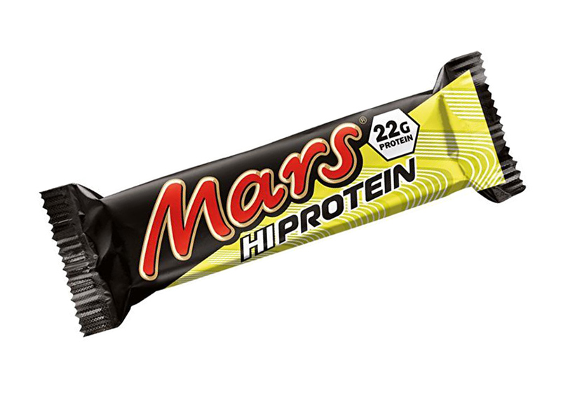 Mars HI Protein Bar (66g)