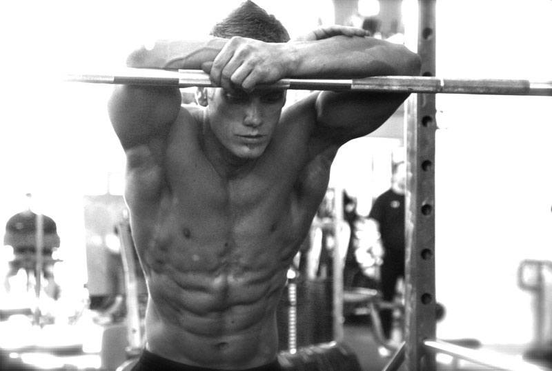 Vom Overreaching zum Overtraining: 6 Symptome der potenziellen ...