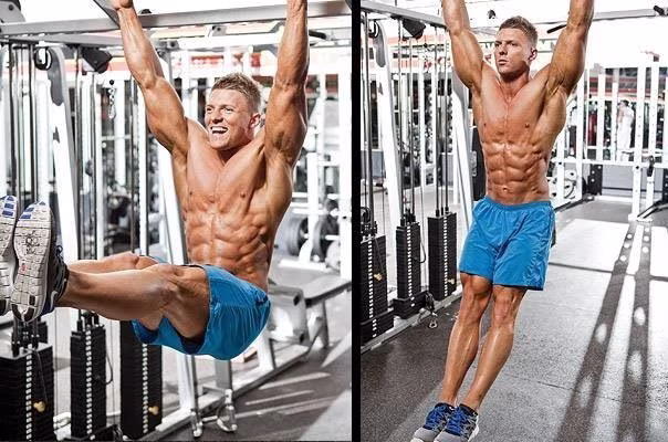 3 Trainingsfehler: Hartes Training reicht nicht aus! 3 Trainingsfehler: Hartes Training reicht nicht aus!