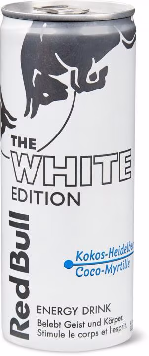 Red Bull White Edition (250ml) Red Bull White Edition (250ml)