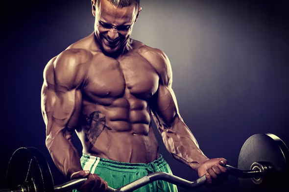 Die 4 größten Fehler die du vor dem Training machen kannst