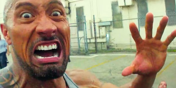 Dwayne „The Rock“ Johnsons - 7 Gesetze für den sportlichen Erfolg! Dwayne „The Rock“ Johnsons - 7 Gesetze für den sportlichen Erfolg!